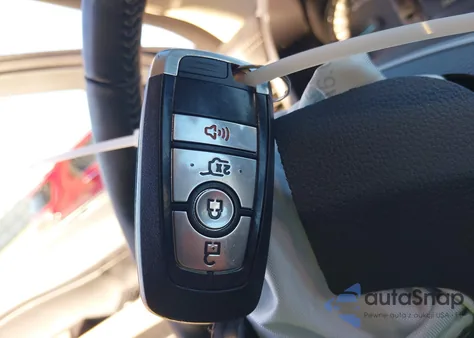 2022 Ford Expedition Xlt z USA, uszkodzony, nr VIN 1FMJU1HT5NEA35636